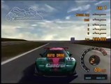 Gran Turismo 3 Castrol Mugen NSX JGTC(J) - Complex
