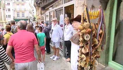Les fêtes historiques de Vannes