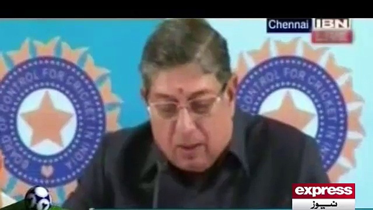 IPL scandle