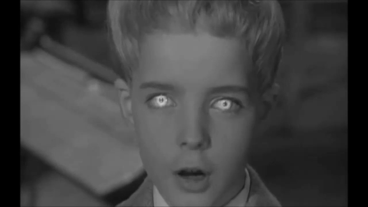 Der Blaue Reiter - Eyes Of The Lost