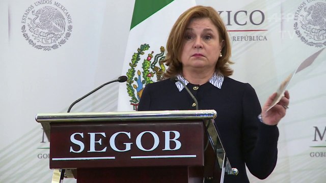 Mexique: 3,8 millions de dollars pour la capture d'El Chapo