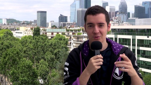 Bootcamp Dh Valencia - Interview LilBow