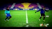 Football Freestyle ● Tricks & Skills ► Neymar ● Ronaldinho ● Ronaldo  ● Lucas ● Ibrahimovic ||HD