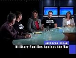 Military Veterans & Their Families Who Oppose the War 3