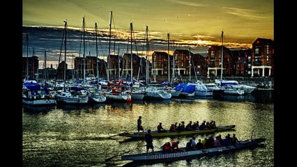 Best Locations for Boat and Yacht Moorings - Liverpool Marina
