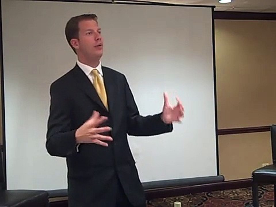 JT FOXX-Real Estate Marketing that is not a scam