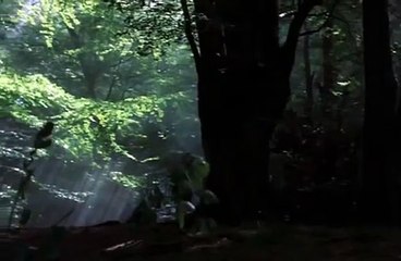 Monty Python PL - Czarny Rycerz