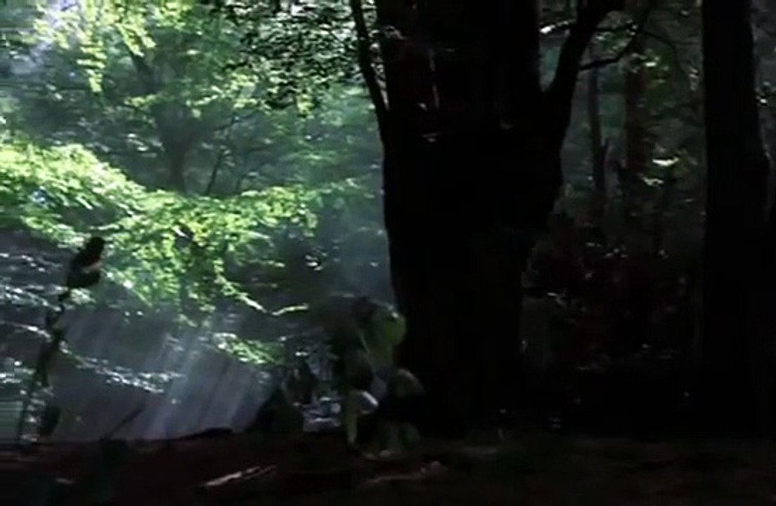 Monty Python PL - Czarny Rycerz