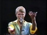 David Bowie - Fame Live in Japan 1978