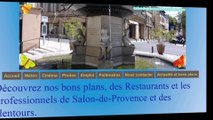 Salon-de-Provence bons plans 2015