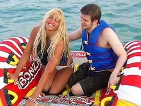 Tribute To Anna Nicole & Daniel Smith