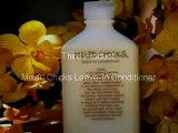 Mixed Chicks Hair Product Review