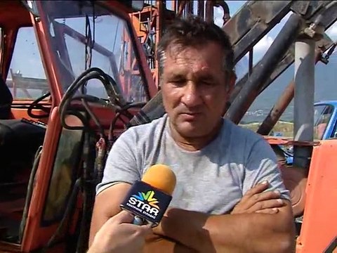 Οι αγρότες για τα νέα μέτρα