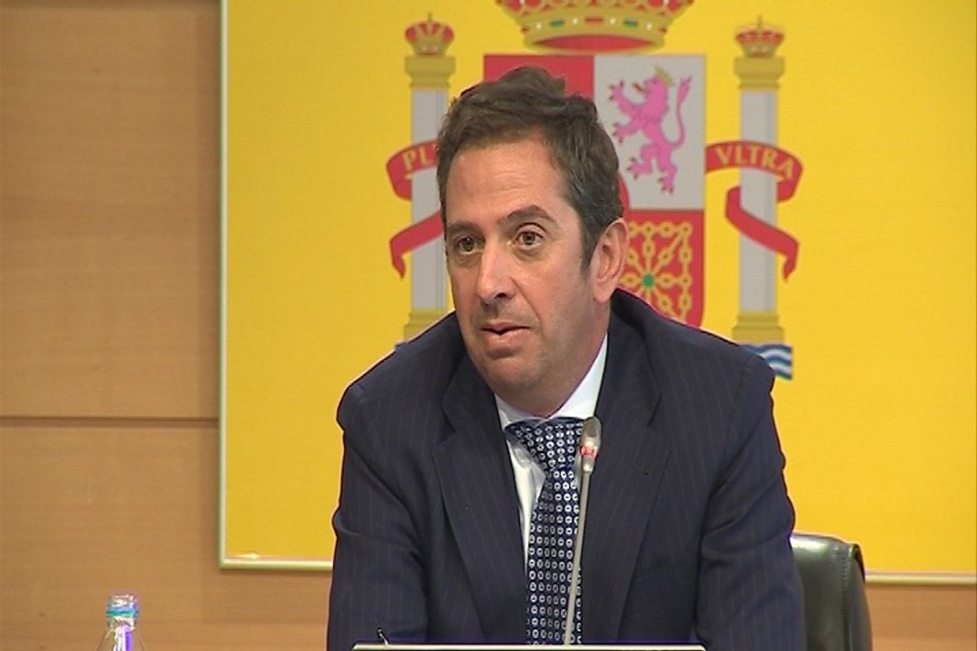 Fernández de Mesa defiende a De Guindos