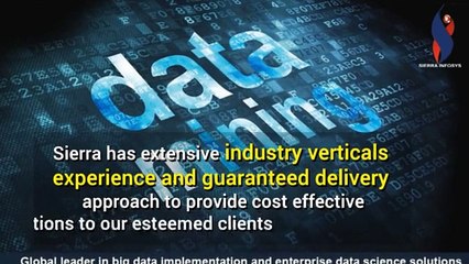 Technology enabled solutions at Sierra.com