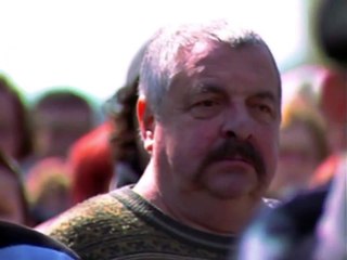 Double Feature: BERTILLE BAK