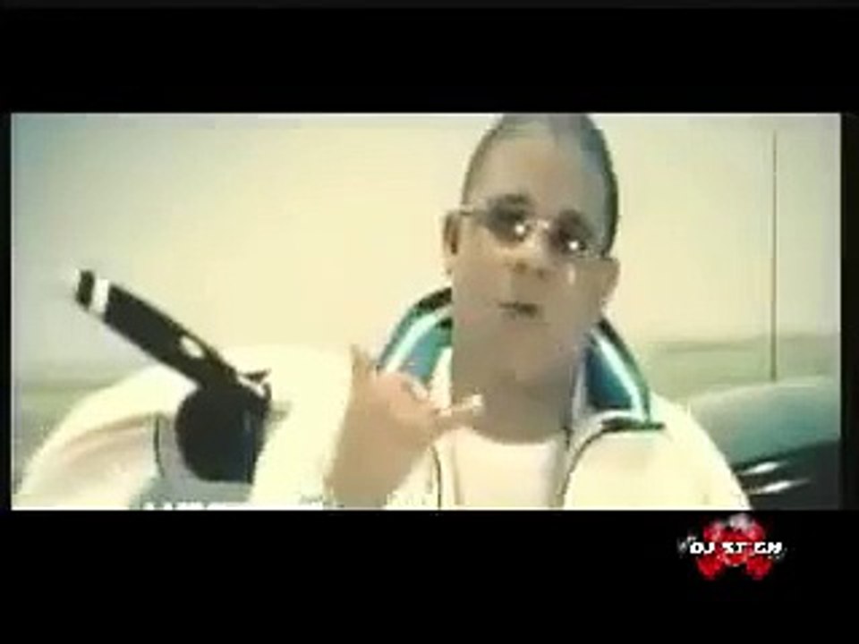 WIsin y Yandel feat. Hector "El father" - El Telefono