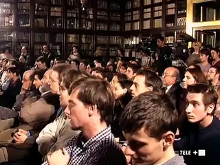 * Roberto Benigni recita Dante (Inferno: Canto XXXIII, Il conte Ugolino) 4/6