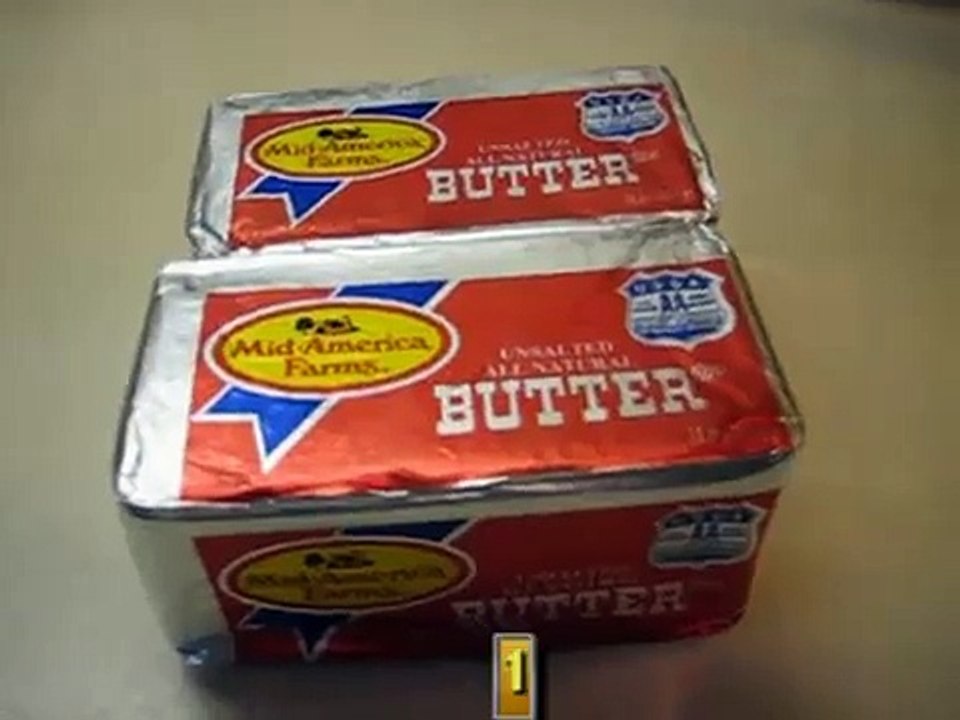 How to make Ghee