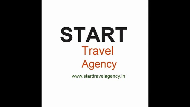 Start your Travel Agency Online