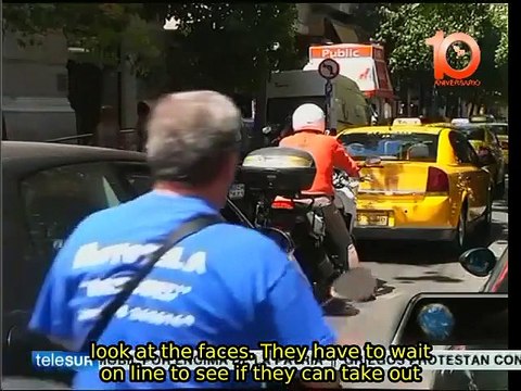 Dossier 7/13: Tsipras Strikes Bailout Deal with Creditors