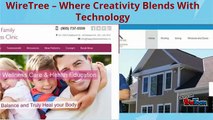 WireTree – Toronto SEO, SMO, Web Design & PPC Company