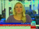 صالح الثبيتي - مقابلة اوباما الأولى على قناة العربية ..