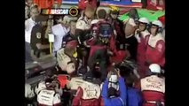 Most Exciting NASCAR Fights In History