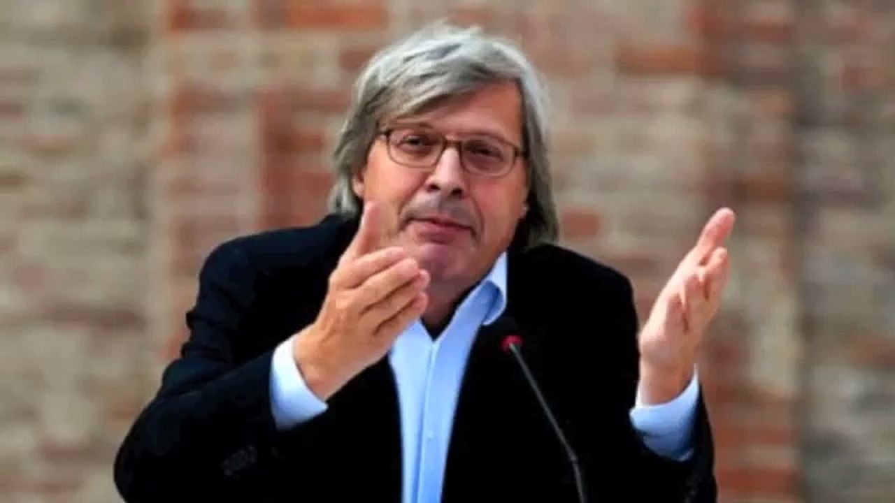 Vittorio Sgarbi su Sanremo, Belen e il senso del pudore - La Zanzara - Radio 24 - 20/02/2012