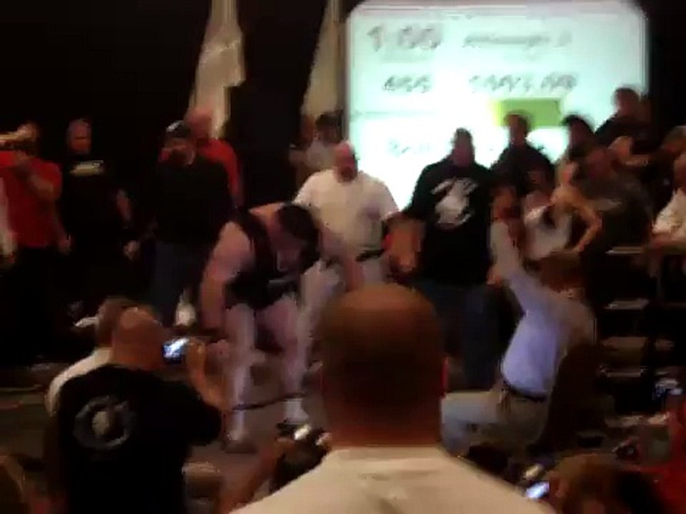 andy bolton 1003 deadlift world record