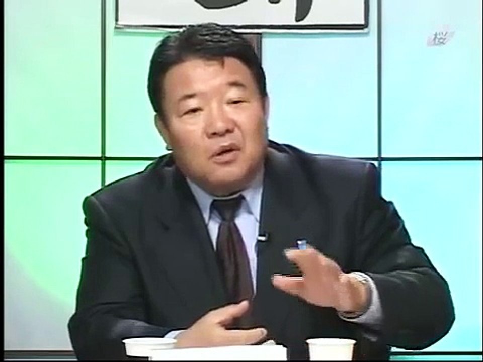 アメリカ人のための「硫黄島からの手紙」(H19.2.24)
