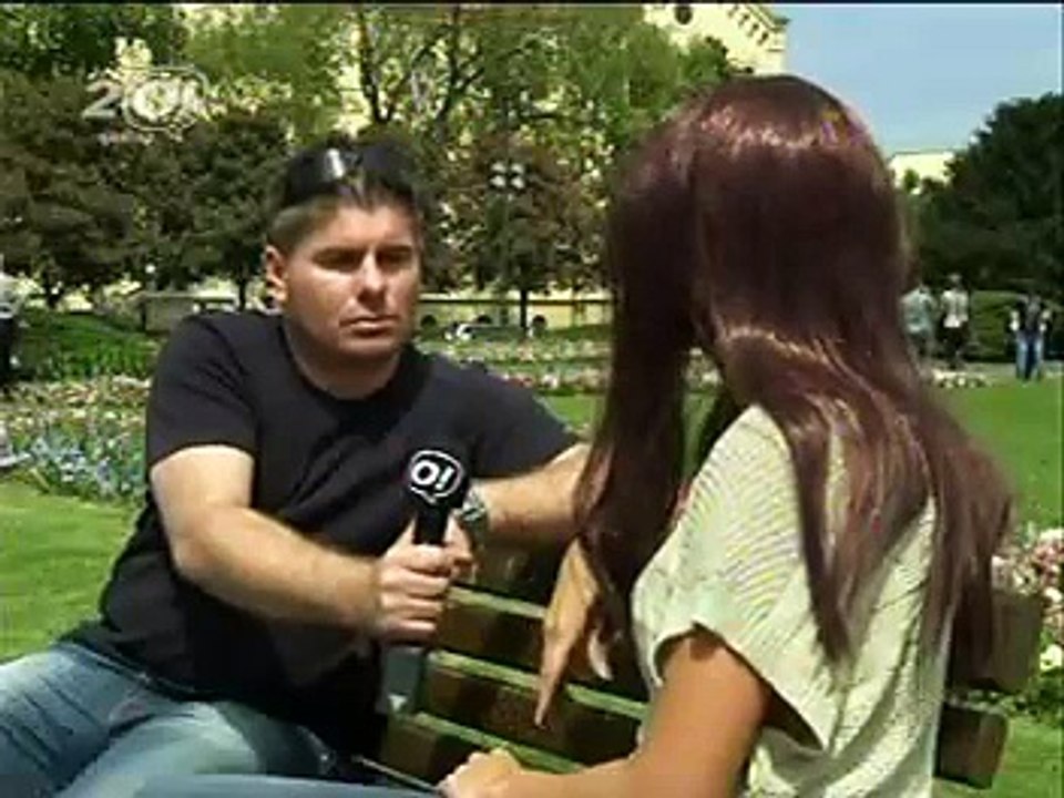 OTV - TV Bujica - 08.05.2009 1/3
