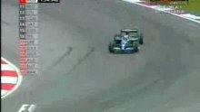 GP Malásia- Qualificação