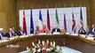 Nucléaire iranien : l'accord de Vienne est 