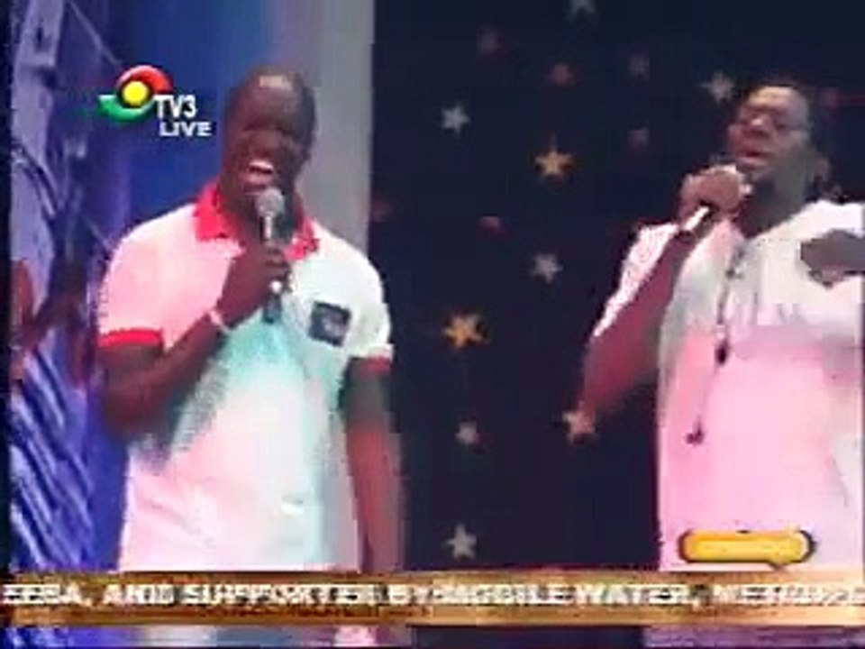 Klint D Drunk A Nigerian Comedian On Nigerian Reggae Music