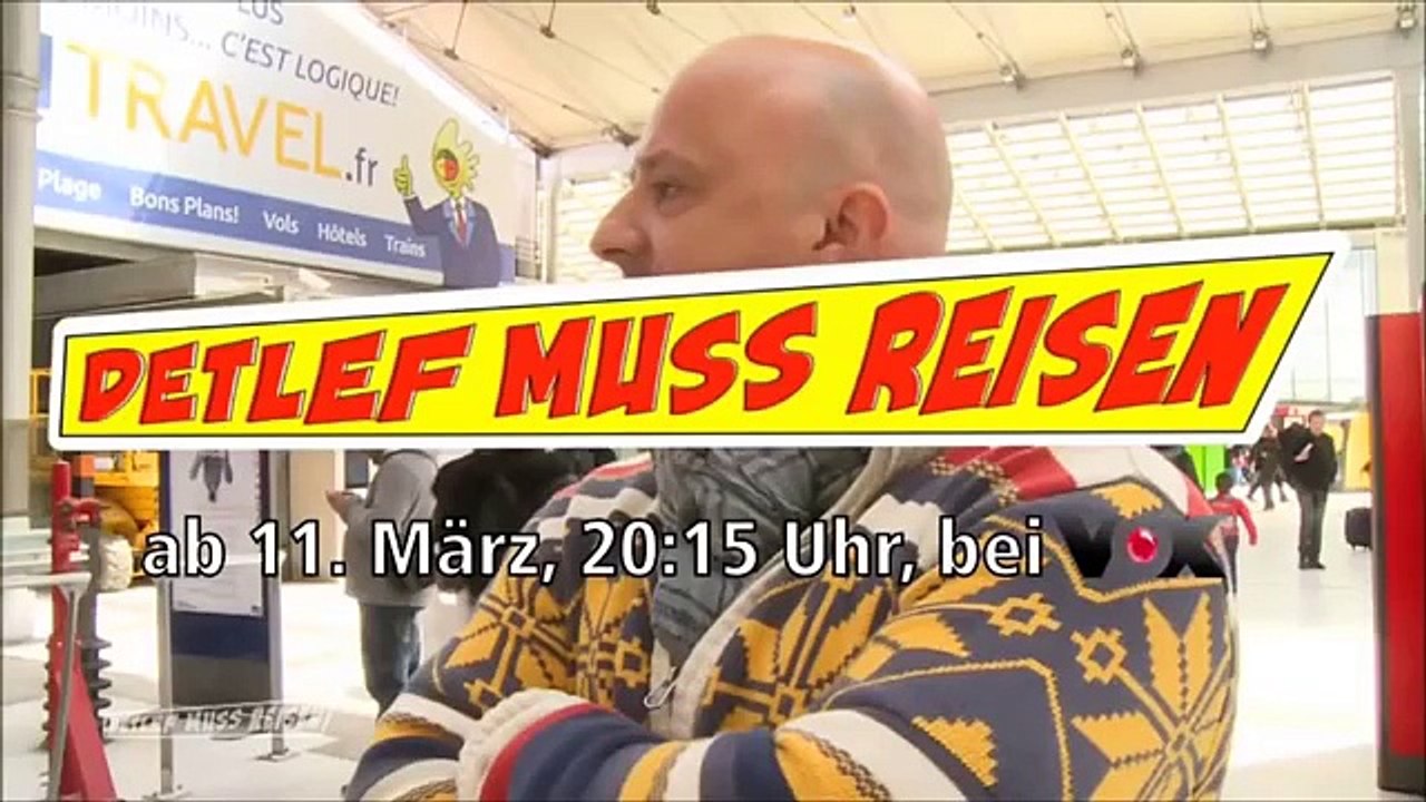 Best of Detlef (Deffi) Steves