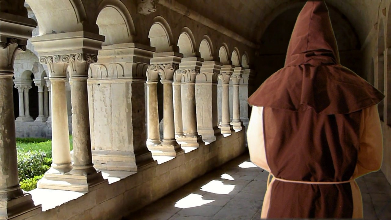 Sénanque