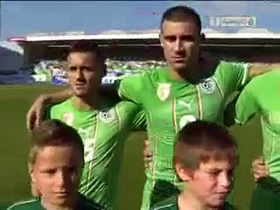 اجمل نشيد وطني في العالم وفي التاريخ