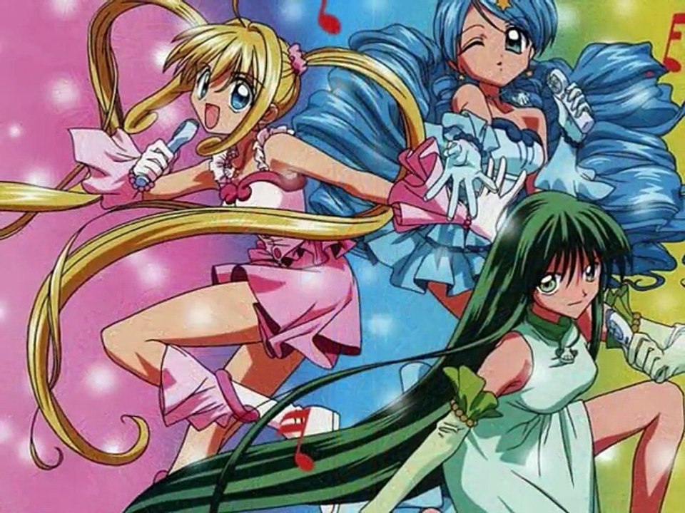 Anime Diashow