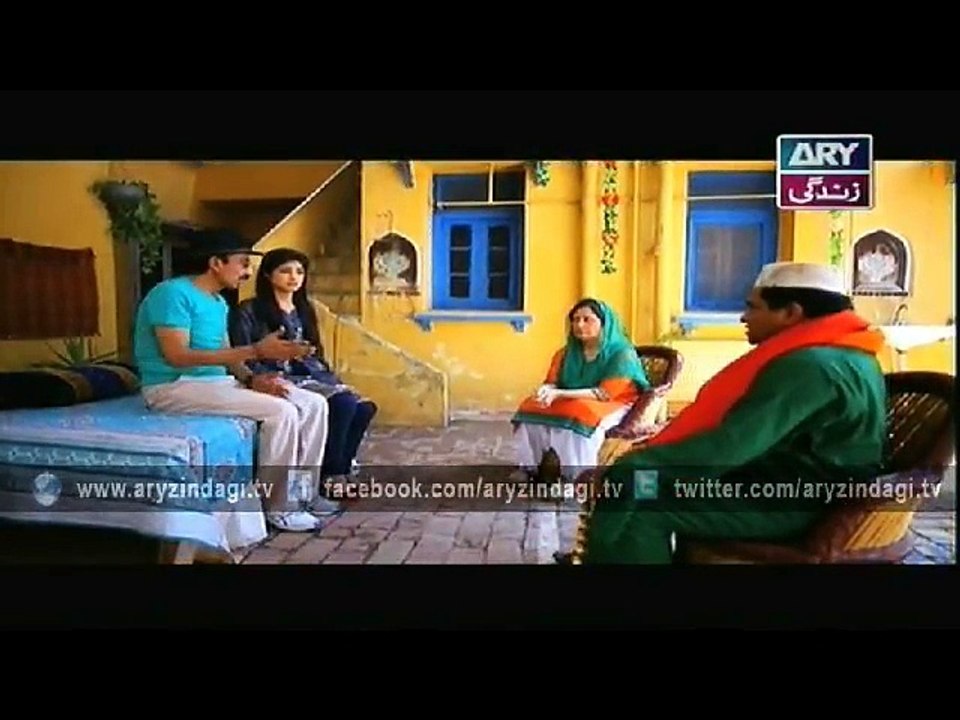 Rishtey Ep - 259 - 13th July 2015