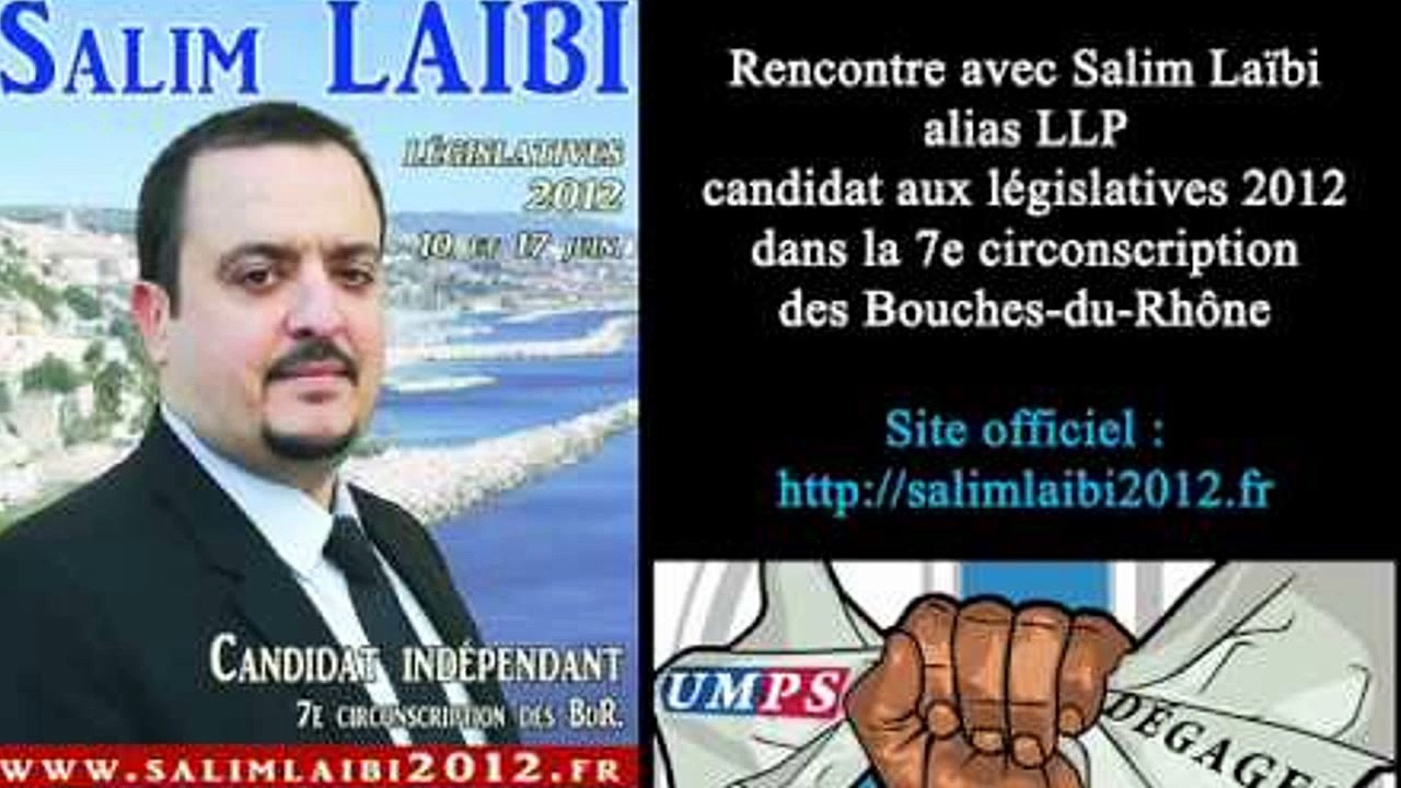 Le libre Penseur(LLP) décrypte l'élection de Flamby