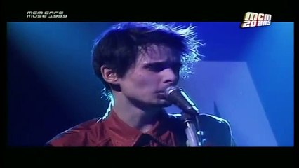 Muse - Do We Need This live @ Paris MCM Café 1999