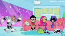 Teen Titans GO! 