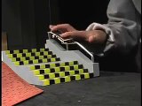 Tech Deck Trick Video #4: Grinds