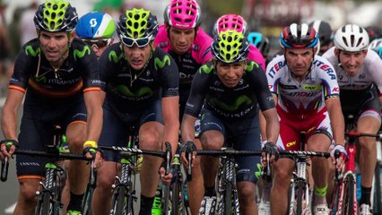 Tour de France 2015 - Stephen Roche : "J'espère que personne ne souhaite déstabiliser Froome"