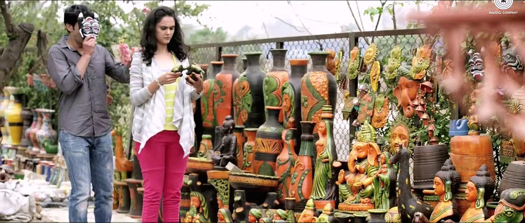 Pyaar Hua Jab Tujhsey (Thoda Lutf Thoda Ishq) Full HD(dailymaza.com)