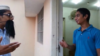 YoYo Vines - Daniyal Zia & Malik Jalal