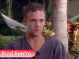 Brad Renfro Bully Interview