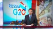 Putin to 'divide BRICS and the West' at G20 summit