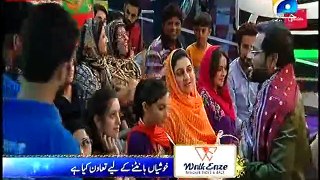 Inaam Ghar (Ramzan Special) on Geo Tv in High Quality 15th July 2015 1_clip2
